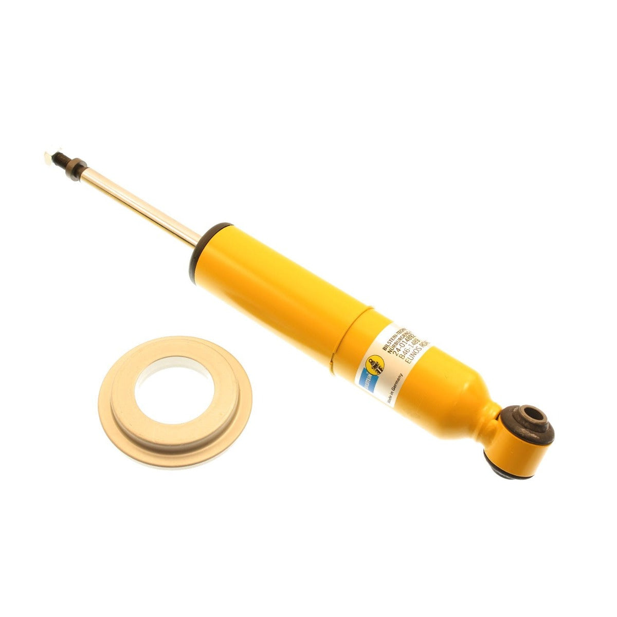 Bilstein 24-014892 B6 Performance-Shock Absorber