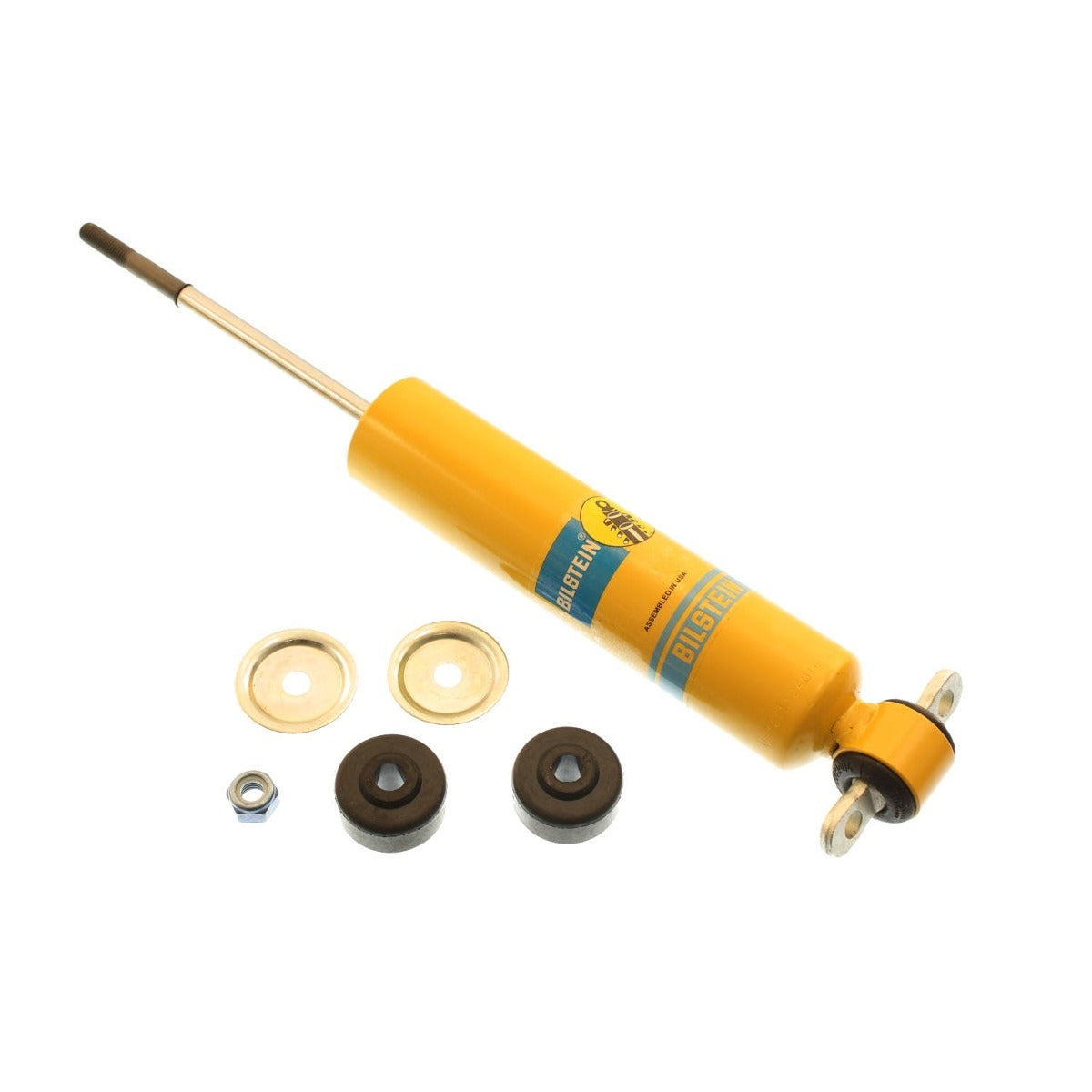 Bilstein 24-014953 B6 Performance-Shock Absorber