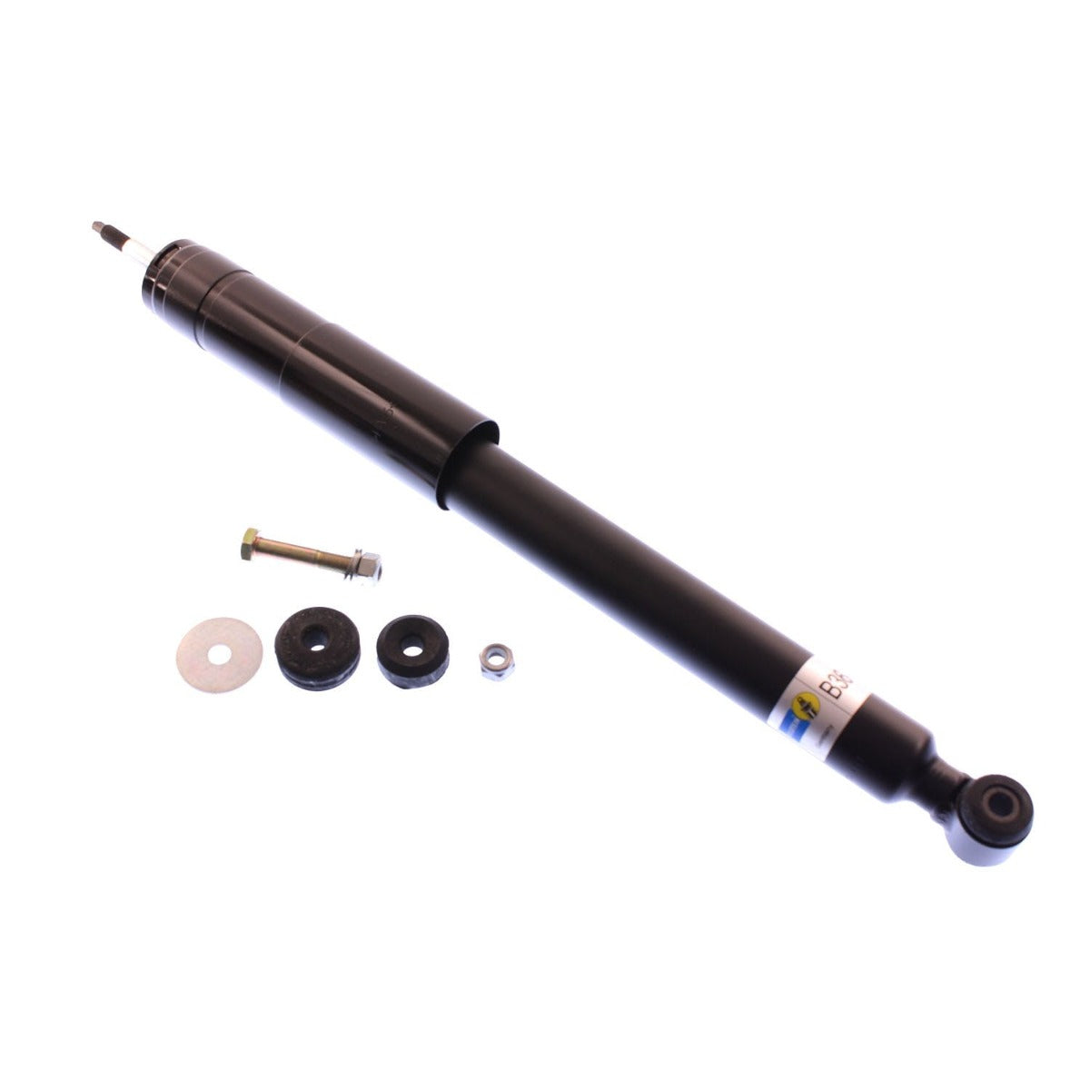 Bilstein 24-015189 B4 OE Replacement-Shock Absorber