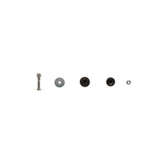 Bilstein 24-016124 B4 OE Replacement-Shock Absorber