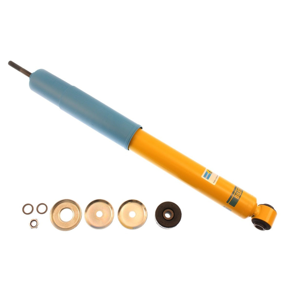 Bilstein 24-016360 B6 4600-Shock Absorber