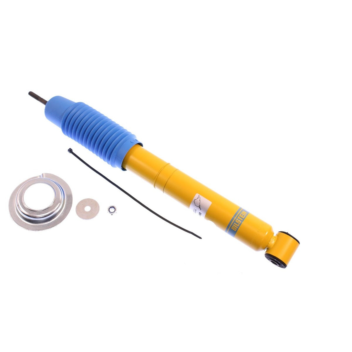 Bilstein 24-016650 B6 Performance-Shock Absorber