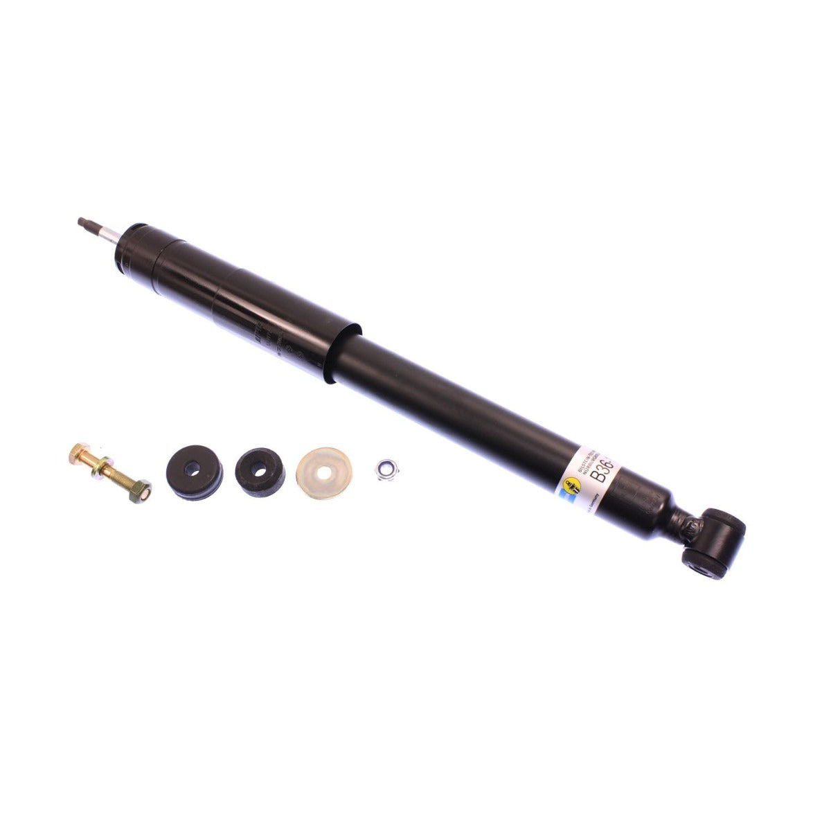 Bilstein 24-016681 B4 OE Replacement-Shock Absorber