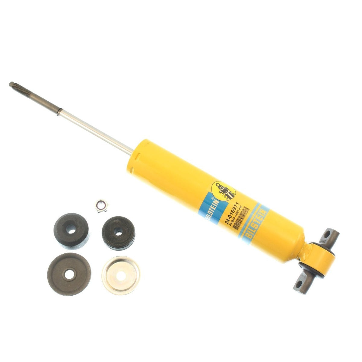 Bilstein 24-016971 B6 4600-Shock Absorber