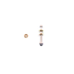 Bilstein 24-017077 B4 OE Replacement-Shock Absorber