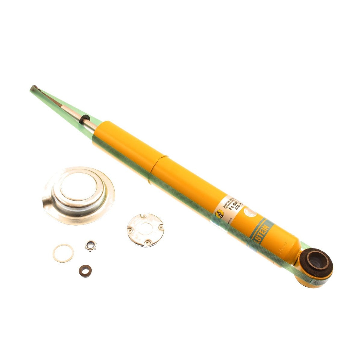 Bilstein 24-017435 B6 Performance-Shock Absorber