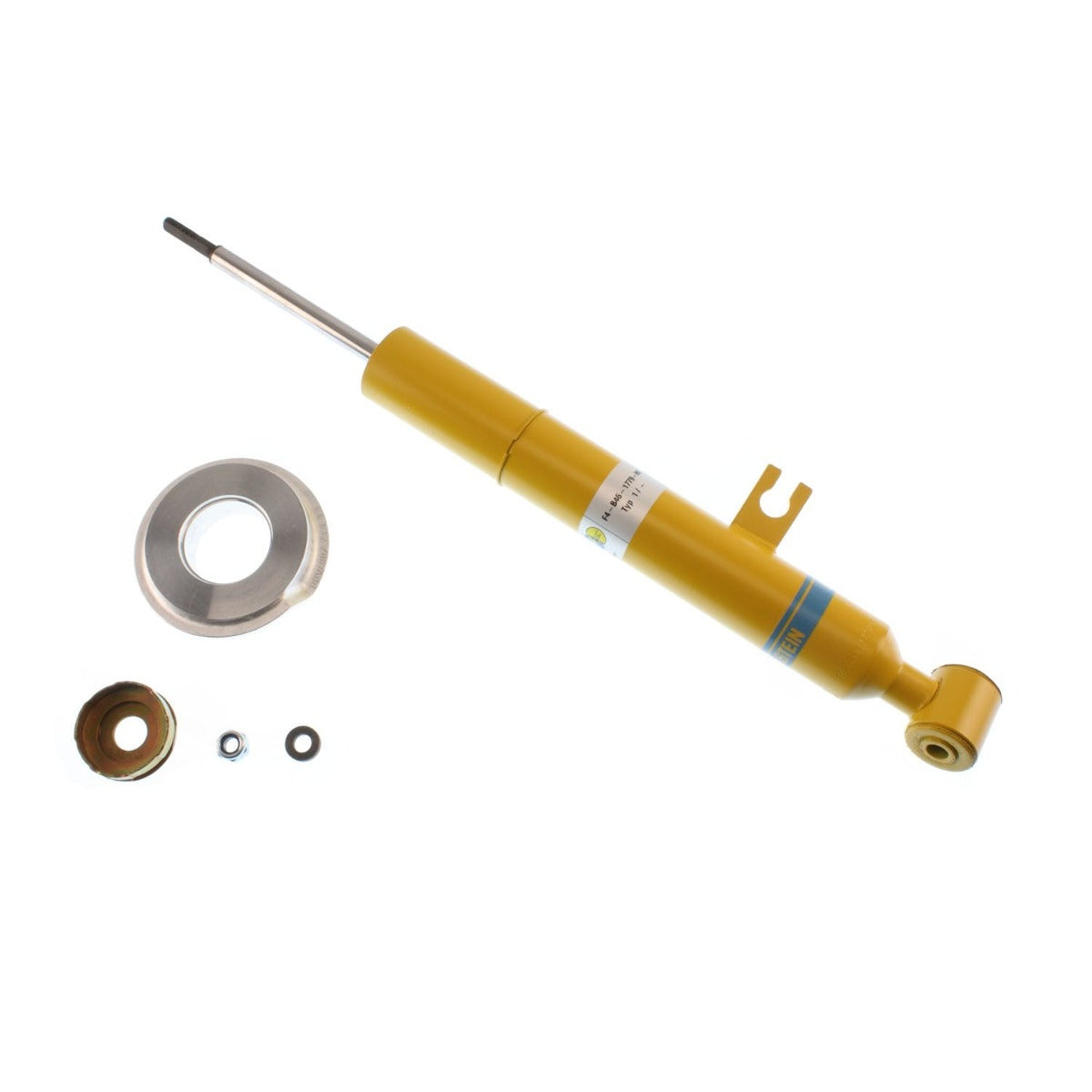 Bilstein 24-017794 B6 Performance-Shock Absorber
