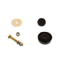 Bilstein 24-018562 B4 OE Replacement-Shock Absorber