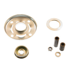 Bilstein 24-020800 B6 Performance-Shock Absorber