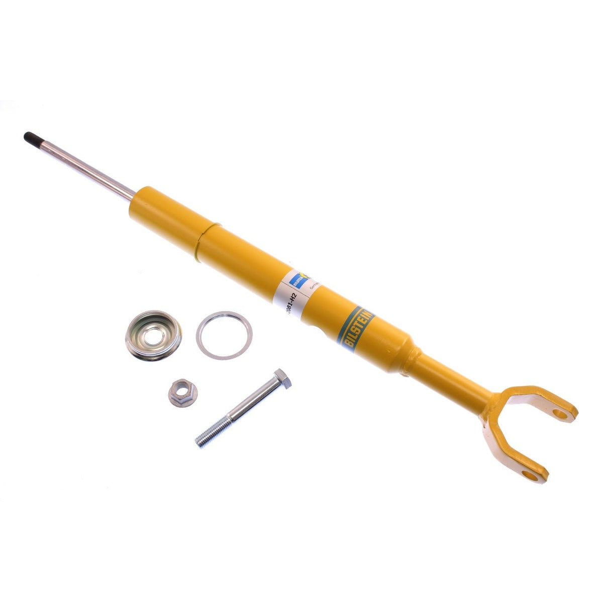 Bilstein 24-020817 B8 Series SP Shock Absorber