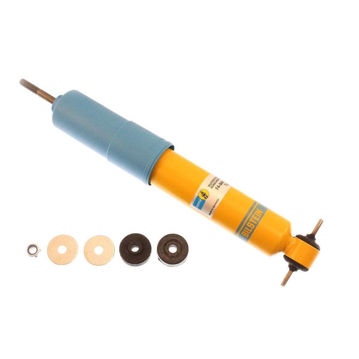 Bilstein 24-021272 B6 4600-Shock Absorber