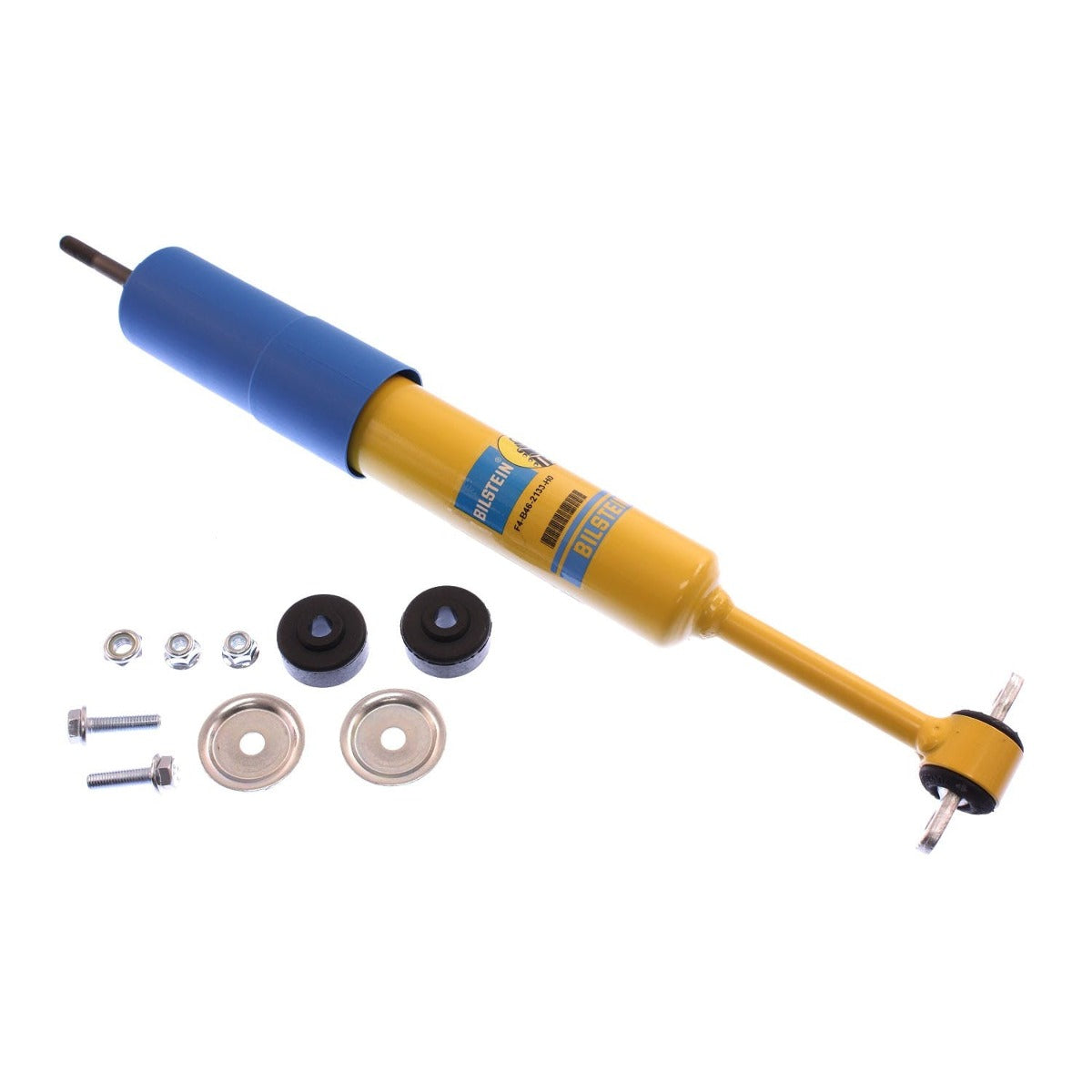Bilstein 24-021333 B6 4600-Shock Absorber