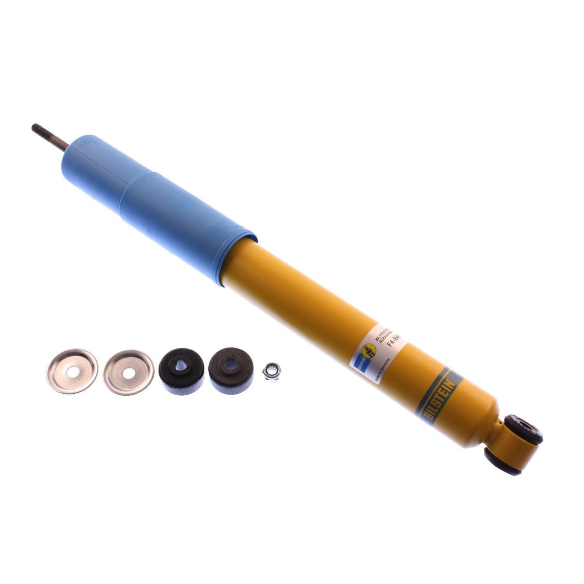 Bilstein 24-021487 B6 Performance-Shock Absorber