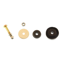 Bilstein 24-021555 B4 OE Replacement-Shock Absorber