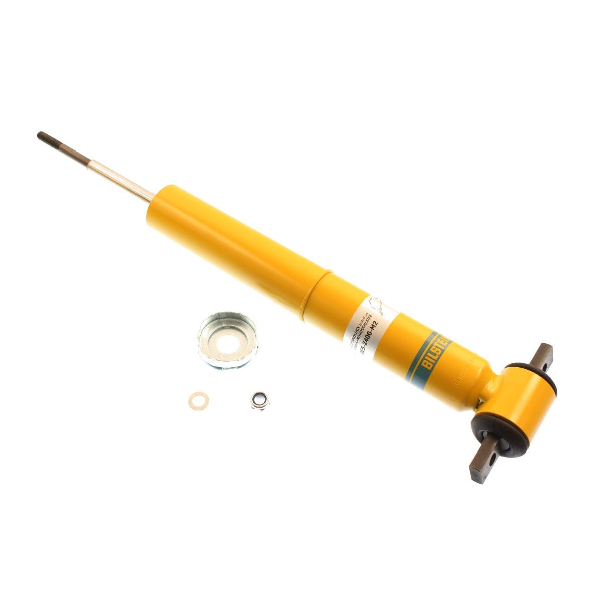 Bilstein 24-024068 B6 Performance-Shock Absorber