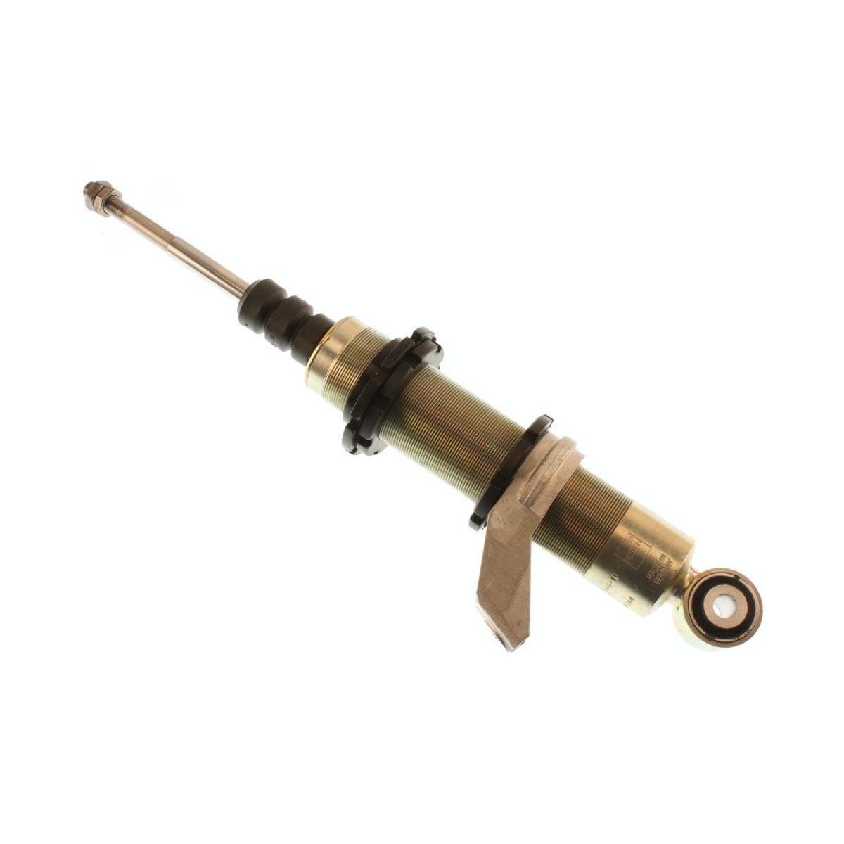 Bilstein 24-025409 Motorsports-Shock Absorber