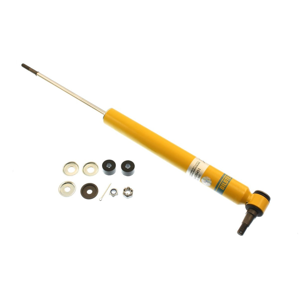 Bilstein 24-026451 B6 (Steering Damper)