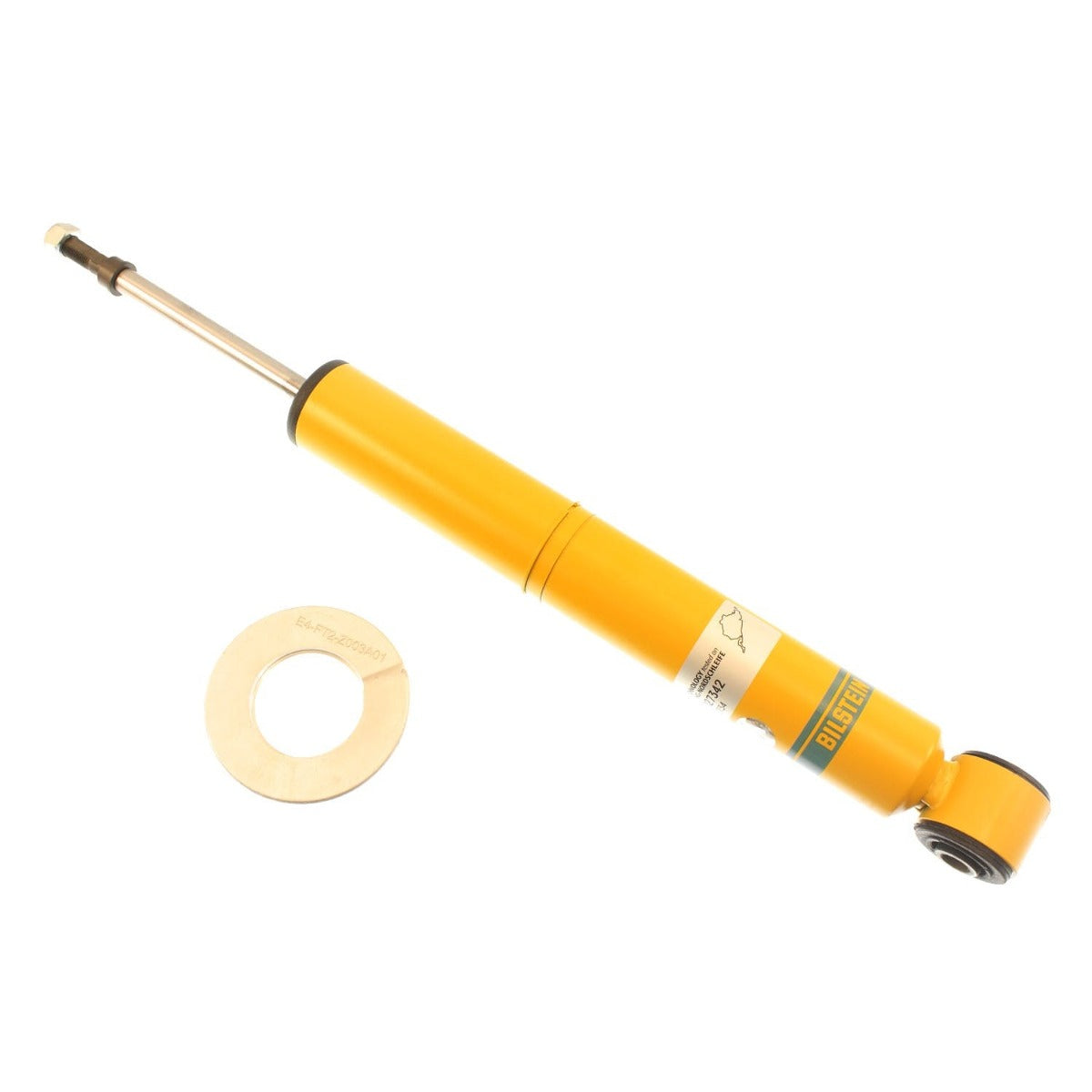 Bilstein 24-027342 B6 Performance-Shock Absorber