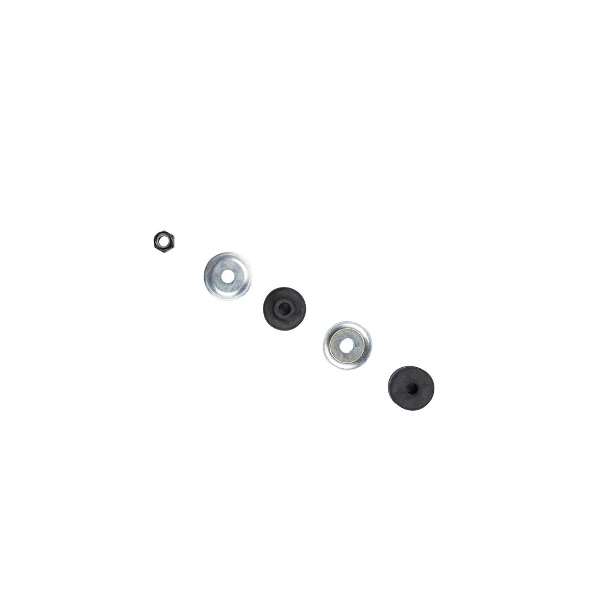 Bilstein 24-066464 5100 Series Shock Absorber