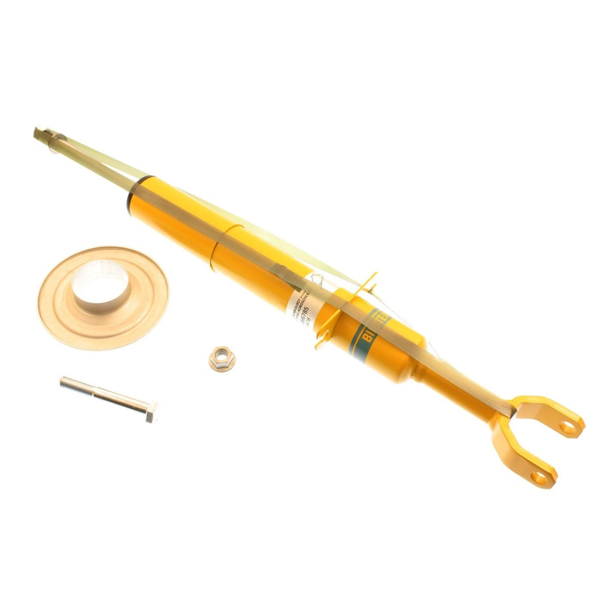 Bilstein 24-066785 B6 Performance-Shock Absorber