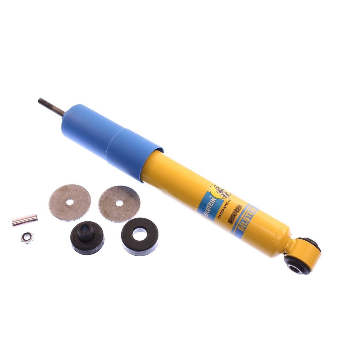 Bilstein 24-069281 B6 4600-Shock Absorber