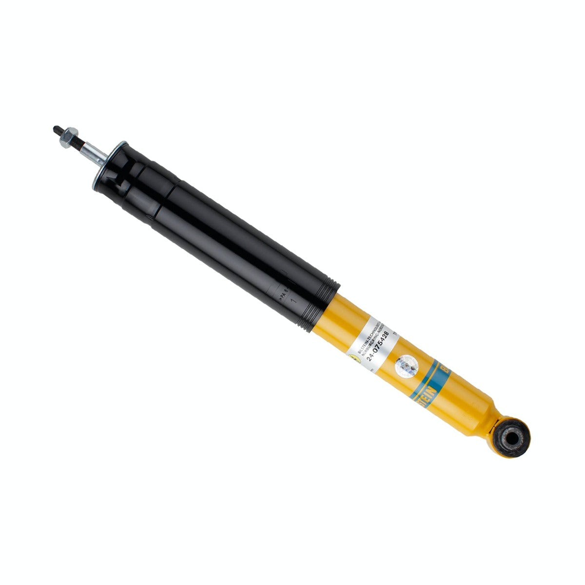 Bilstein 24-075428 B6 Performance - Shock Absorber