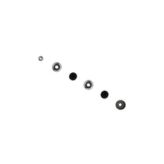 Bilstein 24-100144 5100 Series Shock Absorber