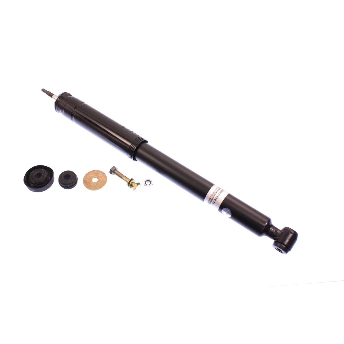 Bilstein 24-100588 B4 OE Replacement-Shock Absorber