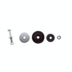 Bilstein 24-100595 B4 OE Replacement-Shock Absorber