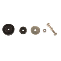 Bilstein 24-100878 B4 OE Replacement-Shock Absorber