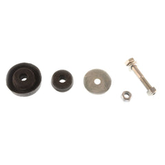 Bilstein 24-100885 B4 OE Replacement-Shock Absorber