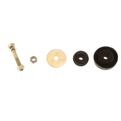 Bilstein 24-110204 B4 OE Replacement (DampMatic)-Shock Absorber