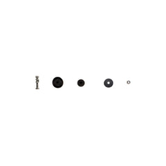 Bilstein 24-110211 B4 OE Replacement (DampMatic)-Shock Absorber