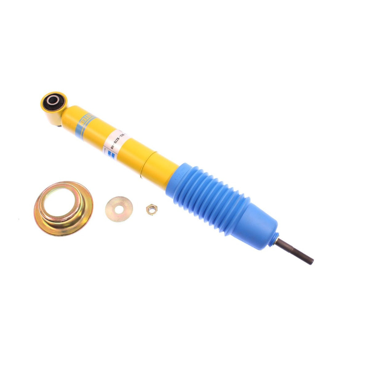 Bilstein 24-112703 B6 Performance-Shock Absorber