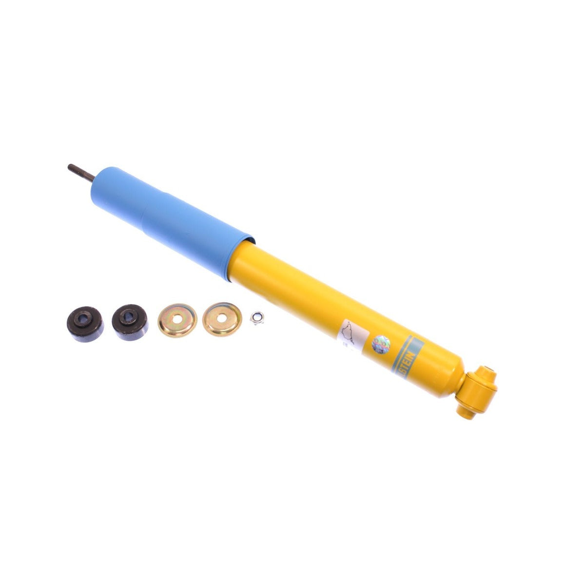 Bilstein 24-122245 B6 Performance-Shock Absorber