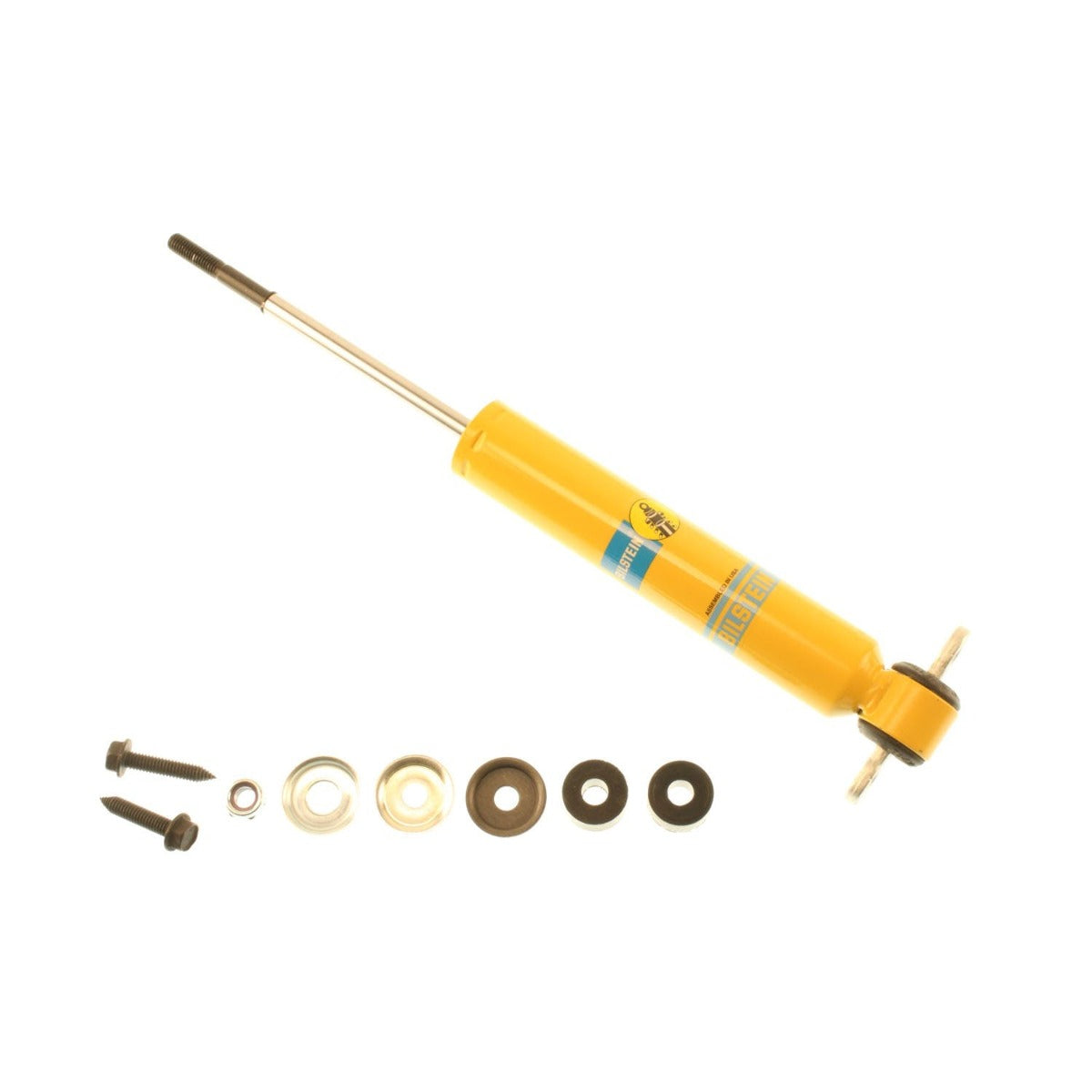 Bilstein 24-131506 B6 Performance-Shock Absorber