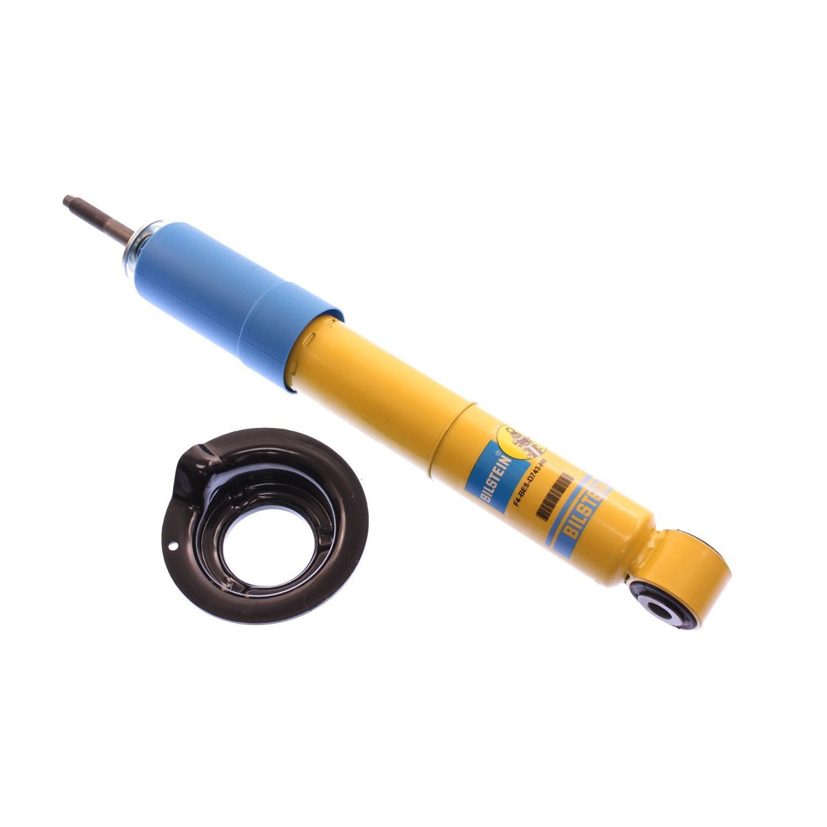 Bilstein 24-137430 B6 4600-Shock Absorber