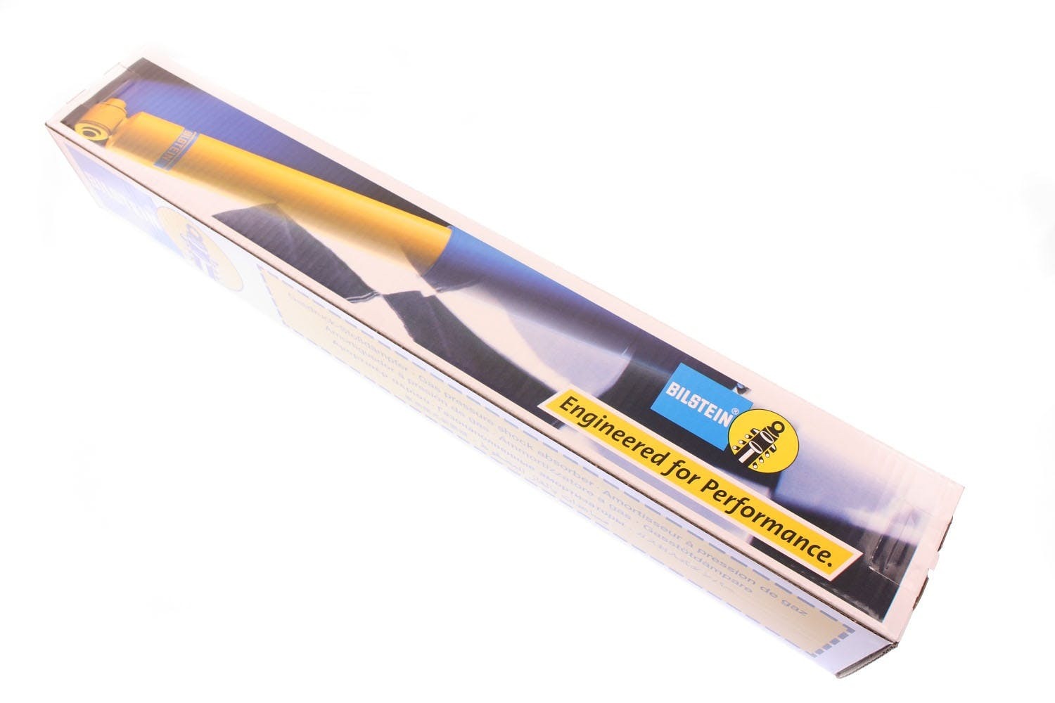 Bilstein 24-143936 B6 Performance-Shock Absorber