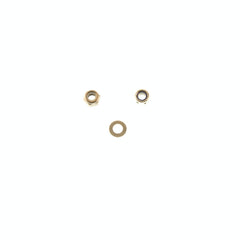 Bilstein 24-166218 B4 OE Replacement (DampMatic)-Shock Absorber