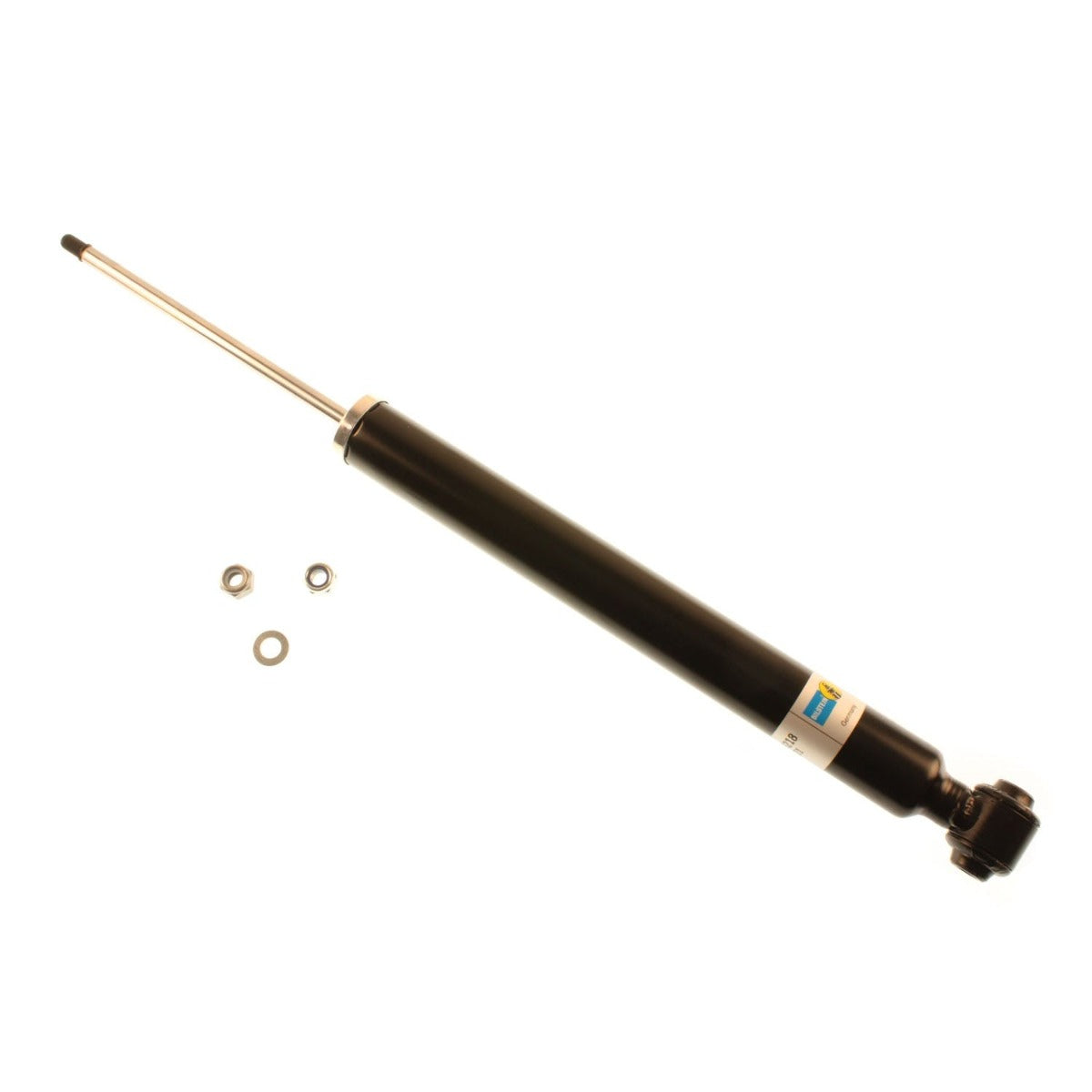 Bilstein 24-166218 B4 OE Replacement (DampMatic)-Shock Absorber