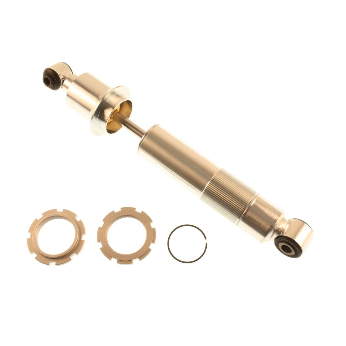Bilstein 24-176422 Motorsports-Shock Absorber