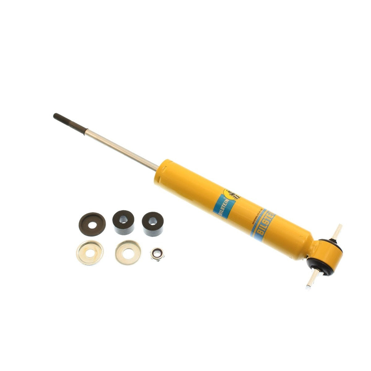 Bilstein 24-184526 B8 Series SP Shock Absorber
