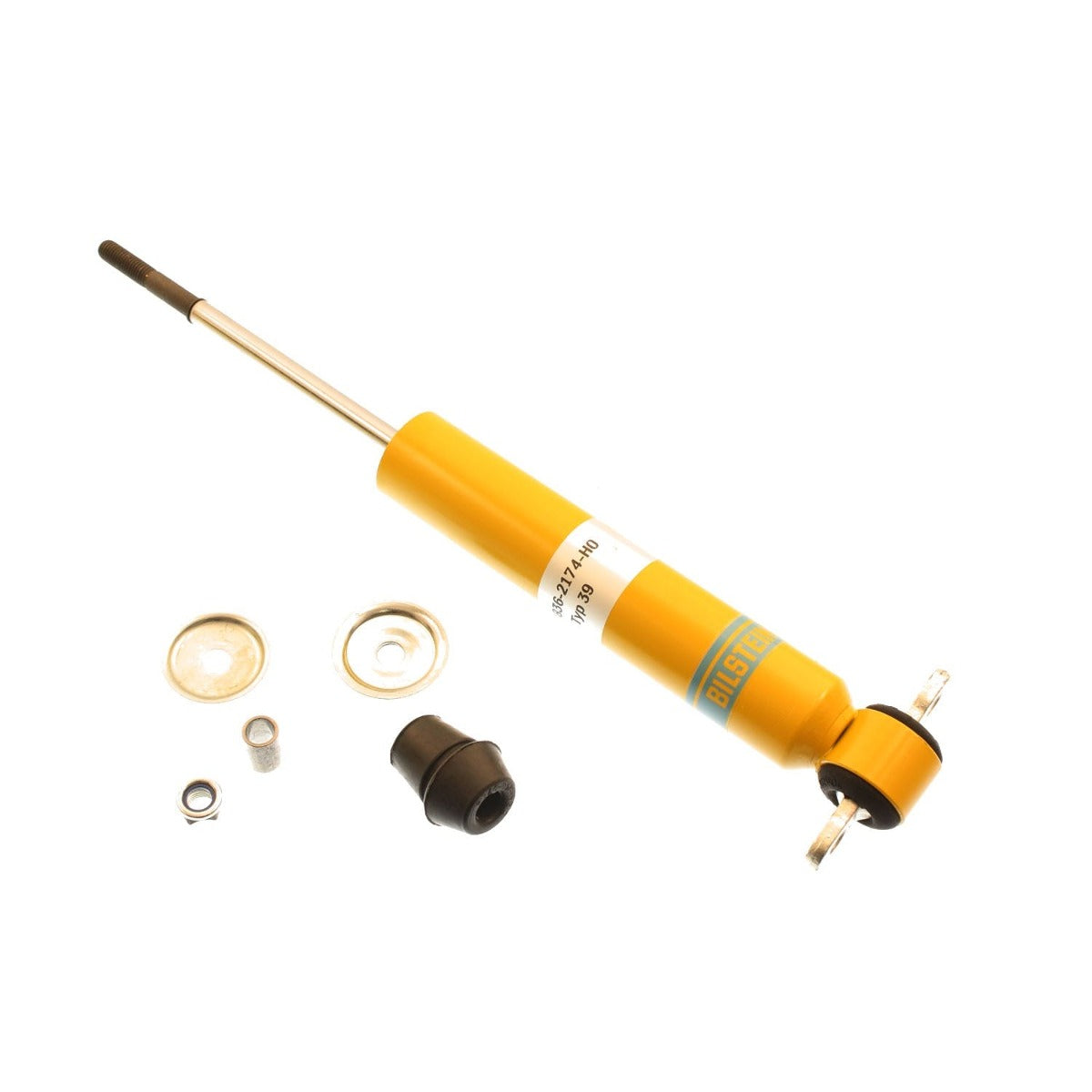 Bilstein 24-184557 B6 4600-Shock Absorber