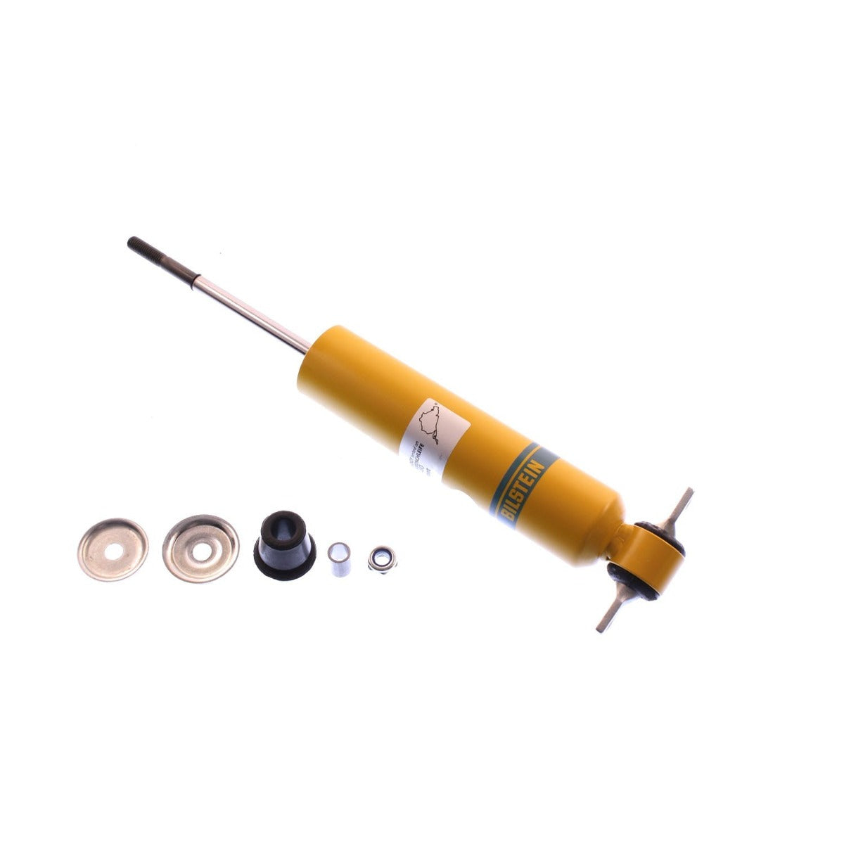 Bilstein 24-184632 B6-Shock Absorber