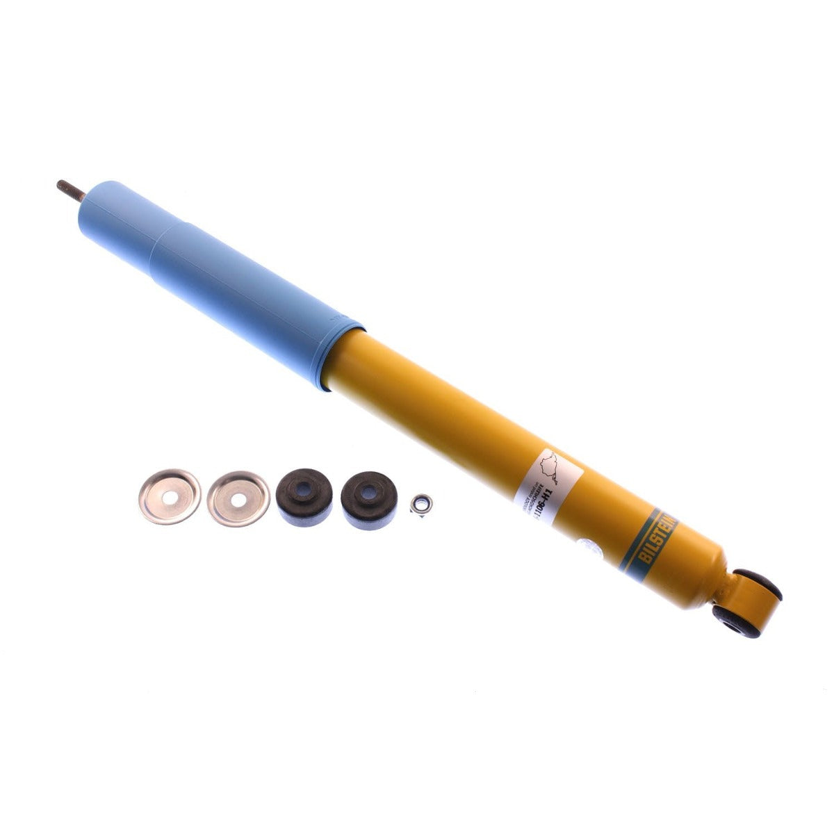 Bilstein 24-184663 B6-Shock Absorber