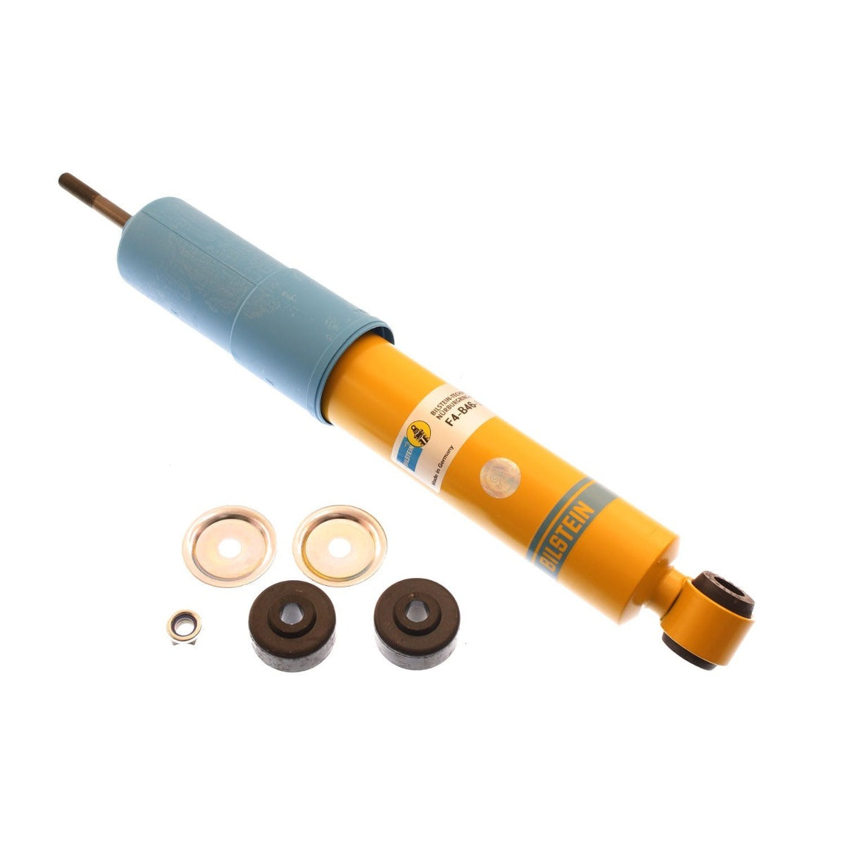 Bilstein 24-184762 B6 4600-Shock Absorber