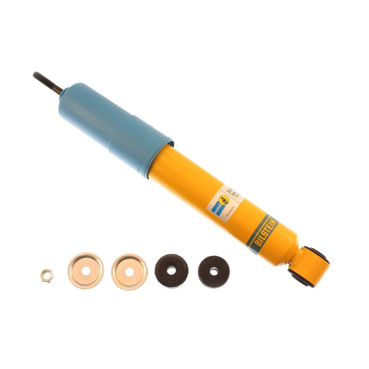 Bilstein 24-184878 B8 Series SP Shock Absorber