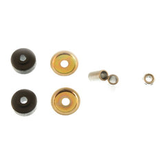 Bilstein 24-185493 5100 Series Shock Absorber