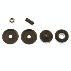 Bilstein 24-186605 B6-Shock Absorber