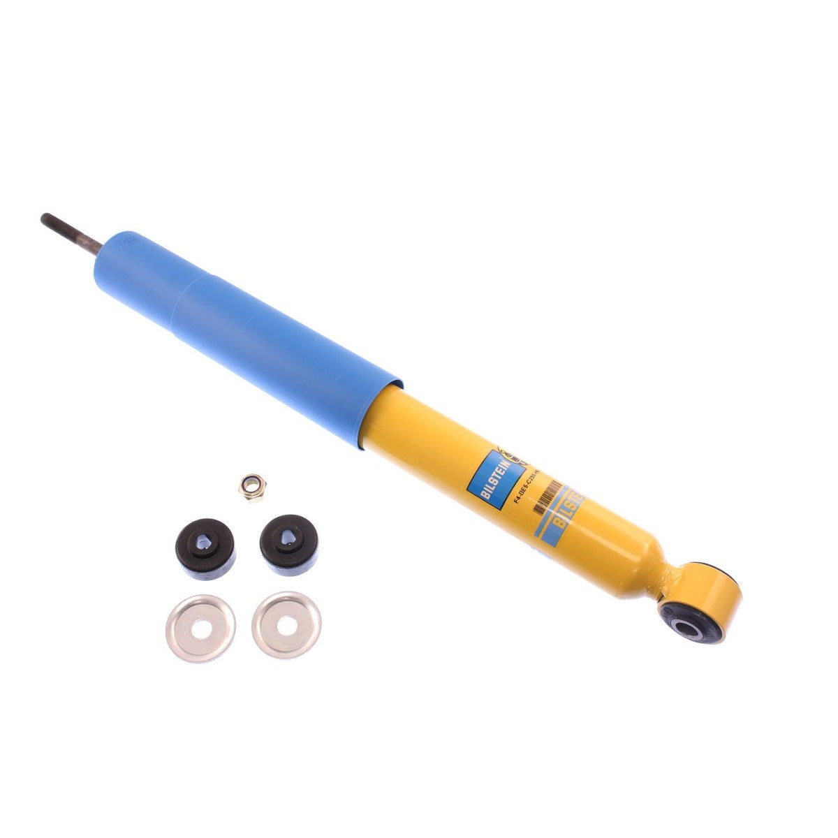 Bilstein 24-186674 B6 4600-Shock Absorber